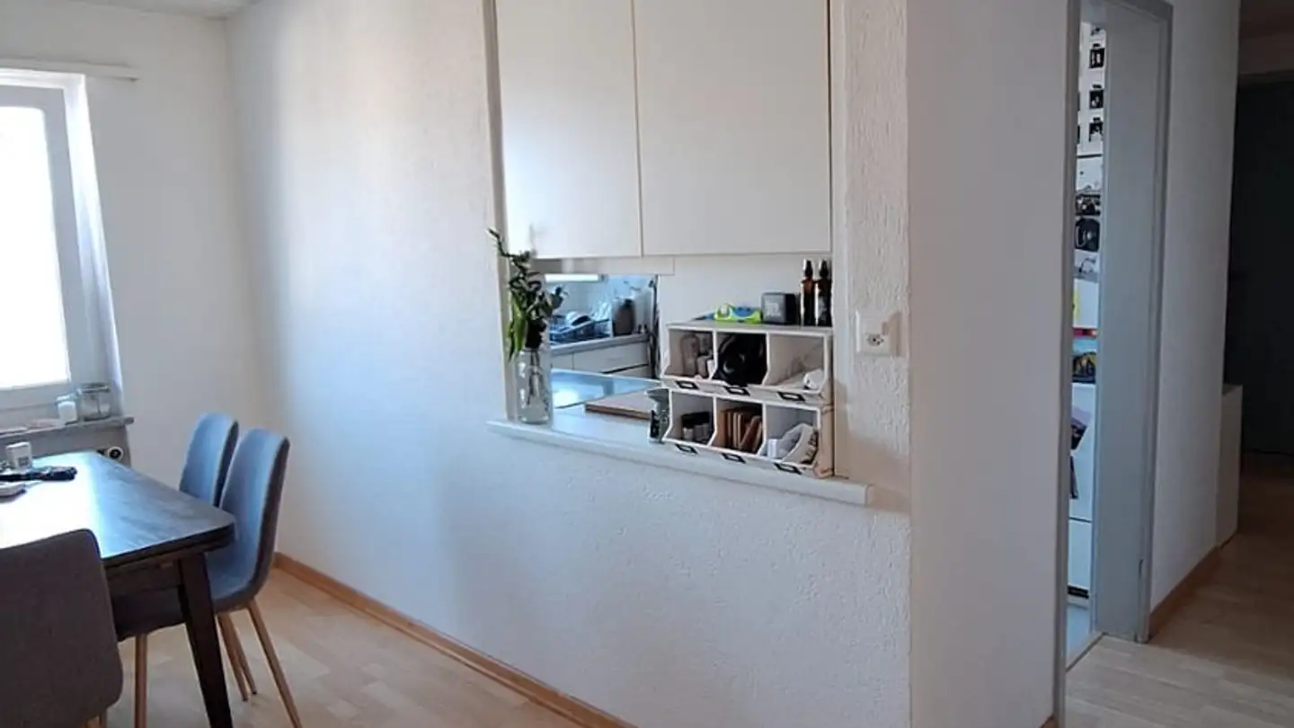 Stanza singola in affitto - Steigstrasse 3, 8280 Kreuzlingen - Photo 2