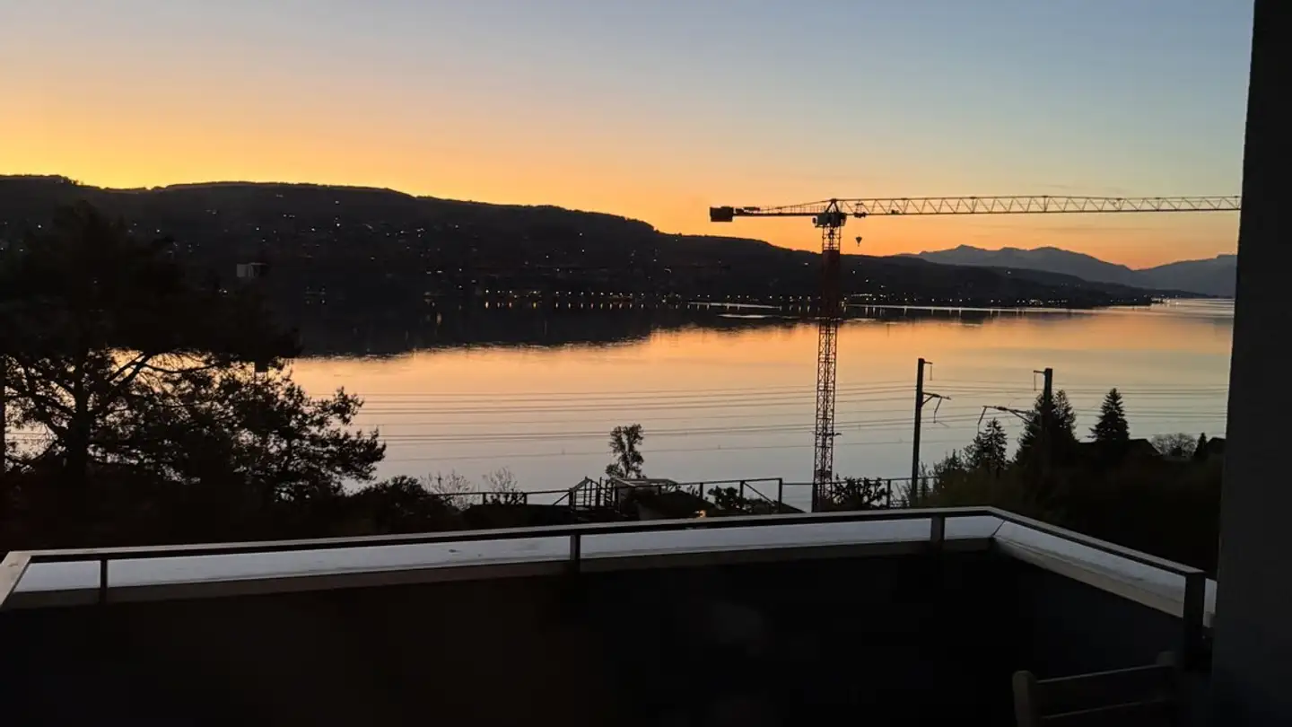 Appartamento ammobiliato in affitto - 8800 Thalwil - Foto 2