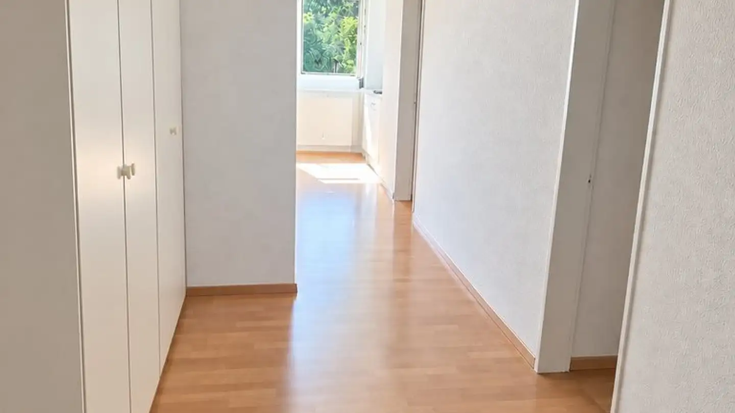 Appartement à louer - Plattenweg 42, 3098 Schliern b. Köniz - Photo 2