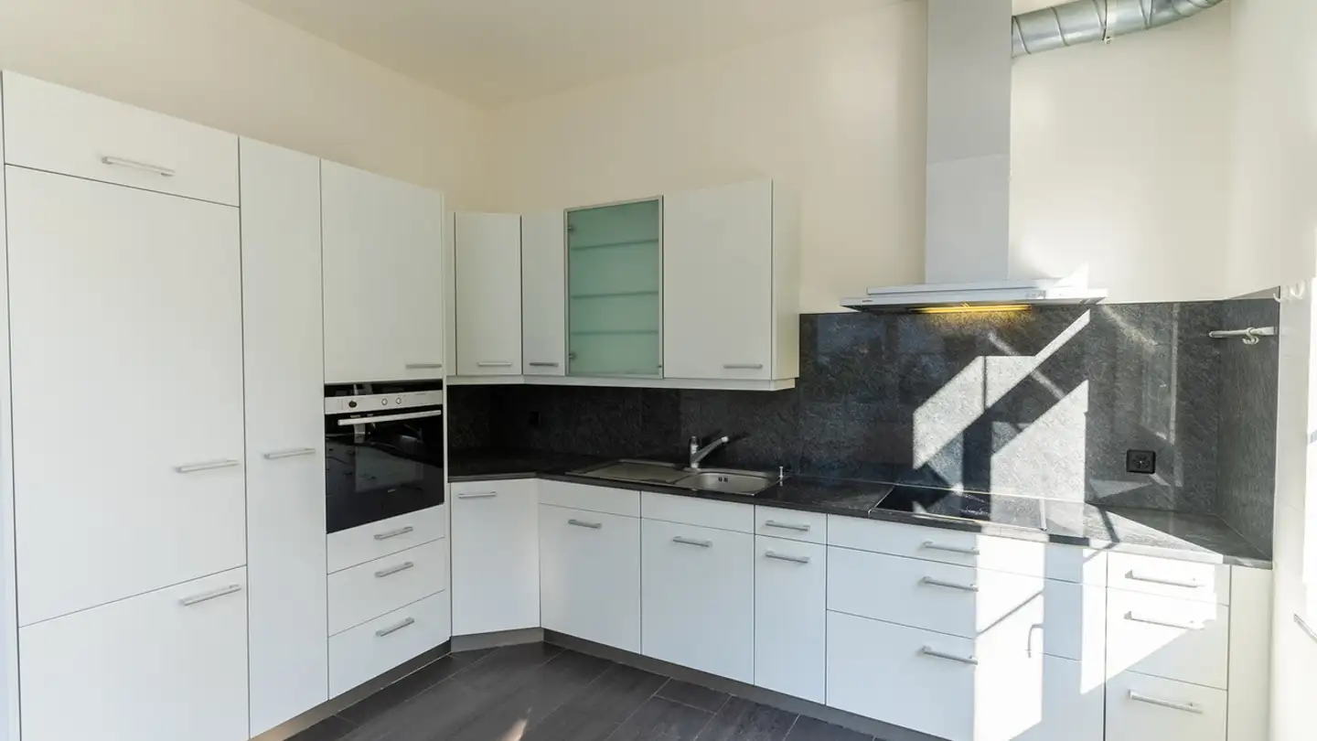 Appartamento in affitto - 9000 St. Gallen - Photo 3