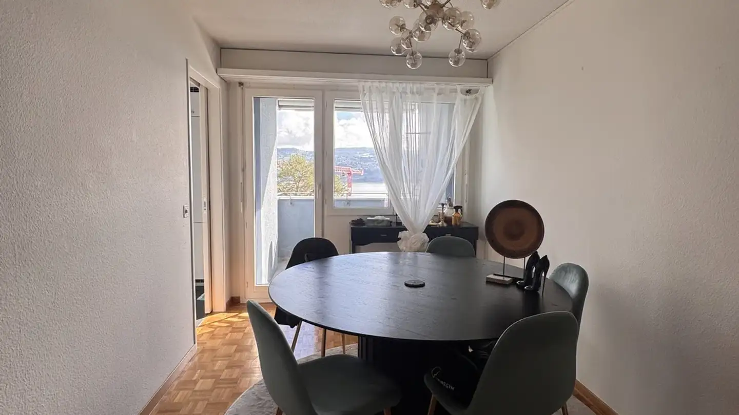 Appartamento ammobiliato in affitto - 8800 Thalwil - Foto 4