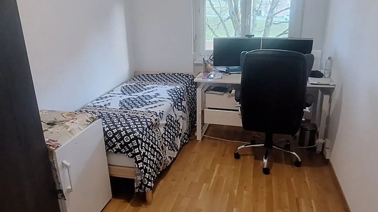 Appartamento in affitto - 5432 Neuenhof - Foto 3