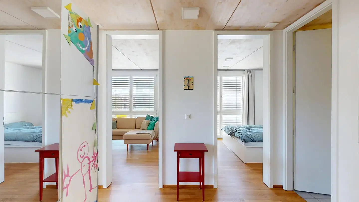 Appartamento in vendita - Neumattstrasse 42, 4103 Bottmingen - Foto 3