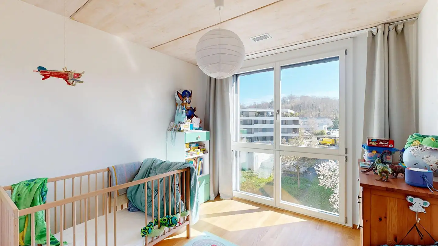 Appartamento in vendita - Neumattstrasse 42, 4103 Bottmingen - Foto 4