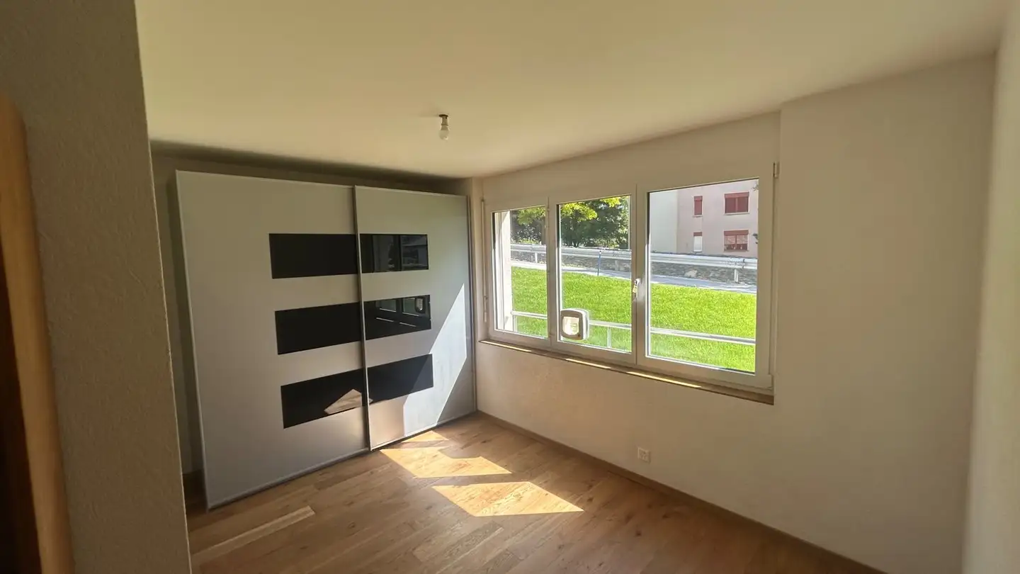 Appartamento in affitto - Chemin Des Abeilles 9, 3976 Noës - Foto 4