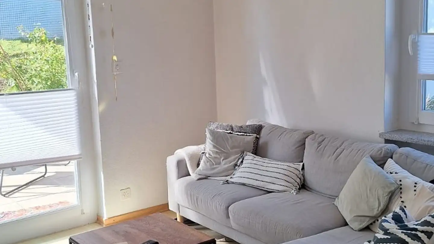 Single room for rent - Steigstrasse 3, 8280 Kreuzlingen