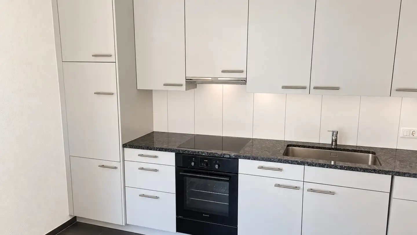 Appartement à louer - Plattenweg 42, 3098 Schliern b. Köniz