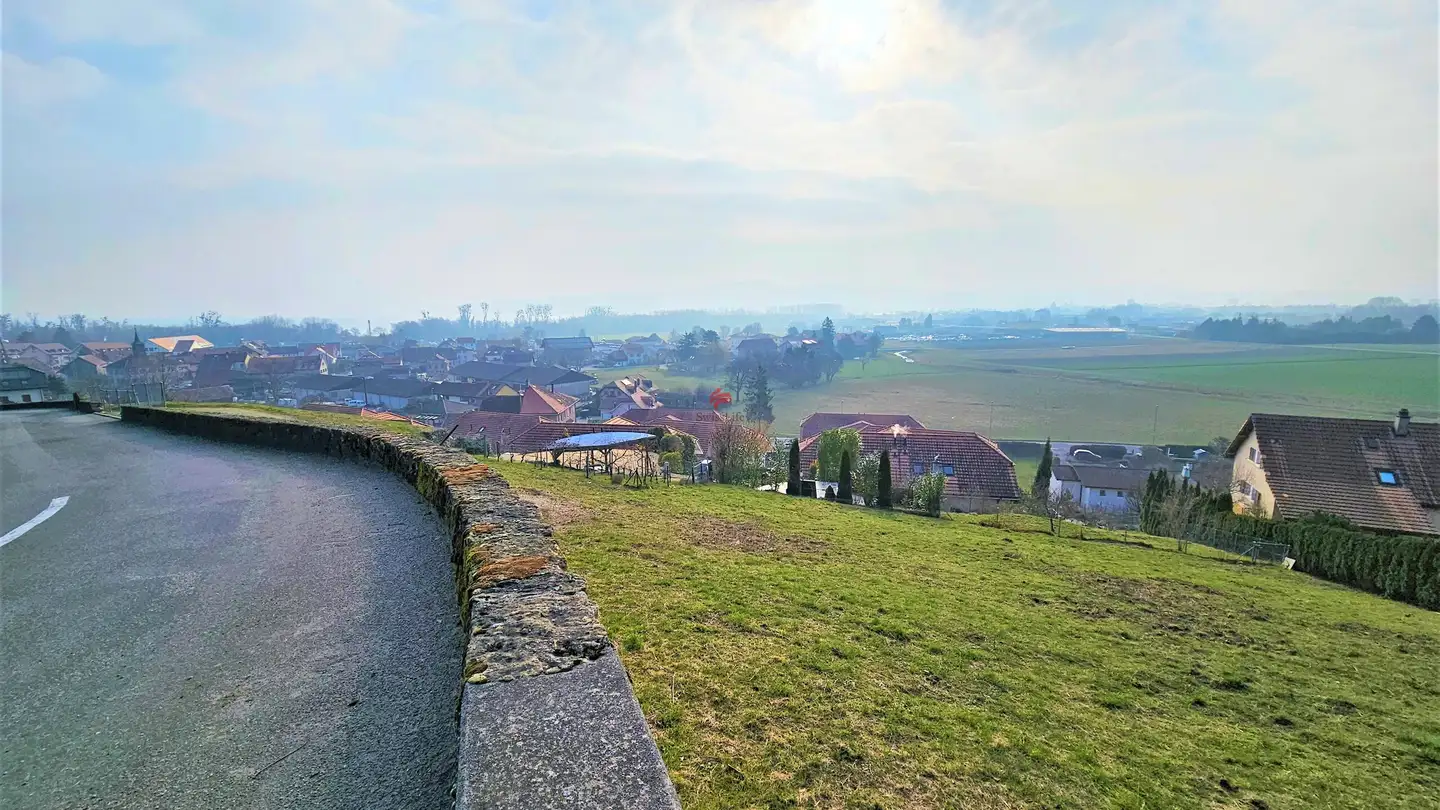 Terreno edificabile in vendita - 1422 Grandson - Foto 3