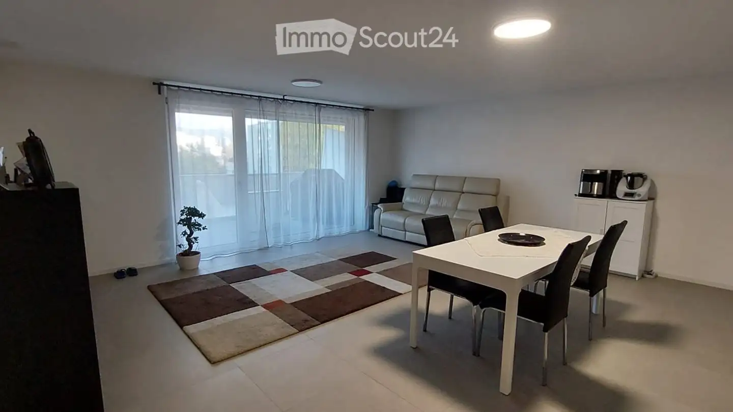 Appartamento in affitto - Rue de la Charrière 61, 2300 La Chaux-de-Fonds