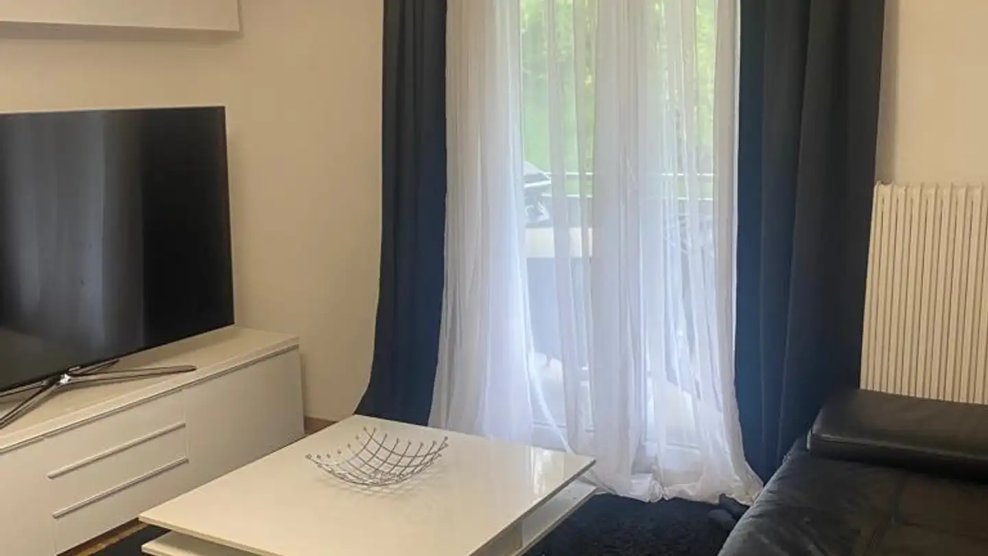 Chambre à louer - 8105 Regensdorf