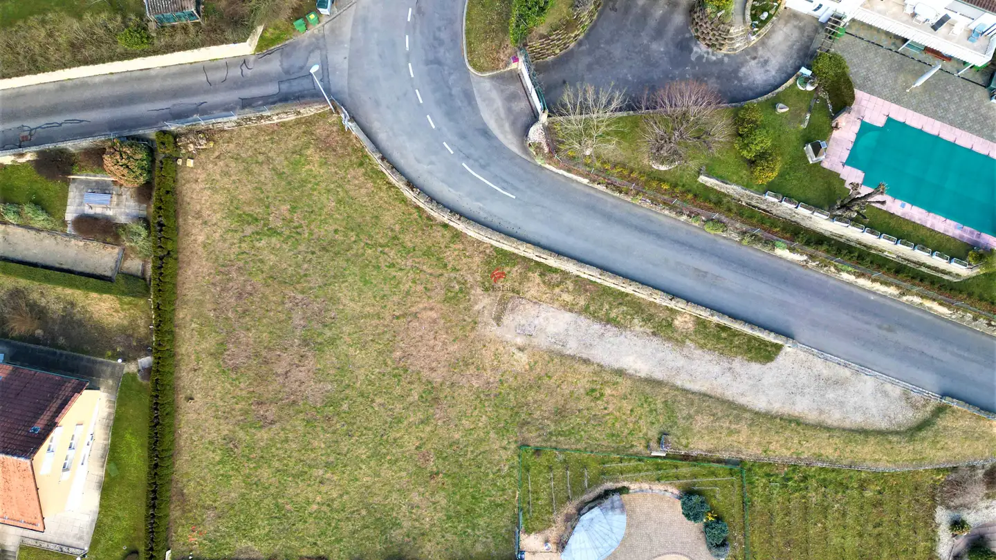 Terreno edificabile in vendita - 1422 Grandson - Foto 4