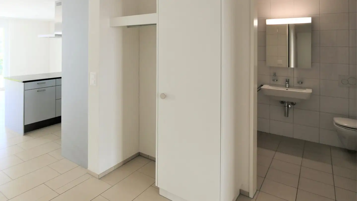 Wohnung mieten - Spinnereistrasse 19, 8192 Glattfelden - Foto 2