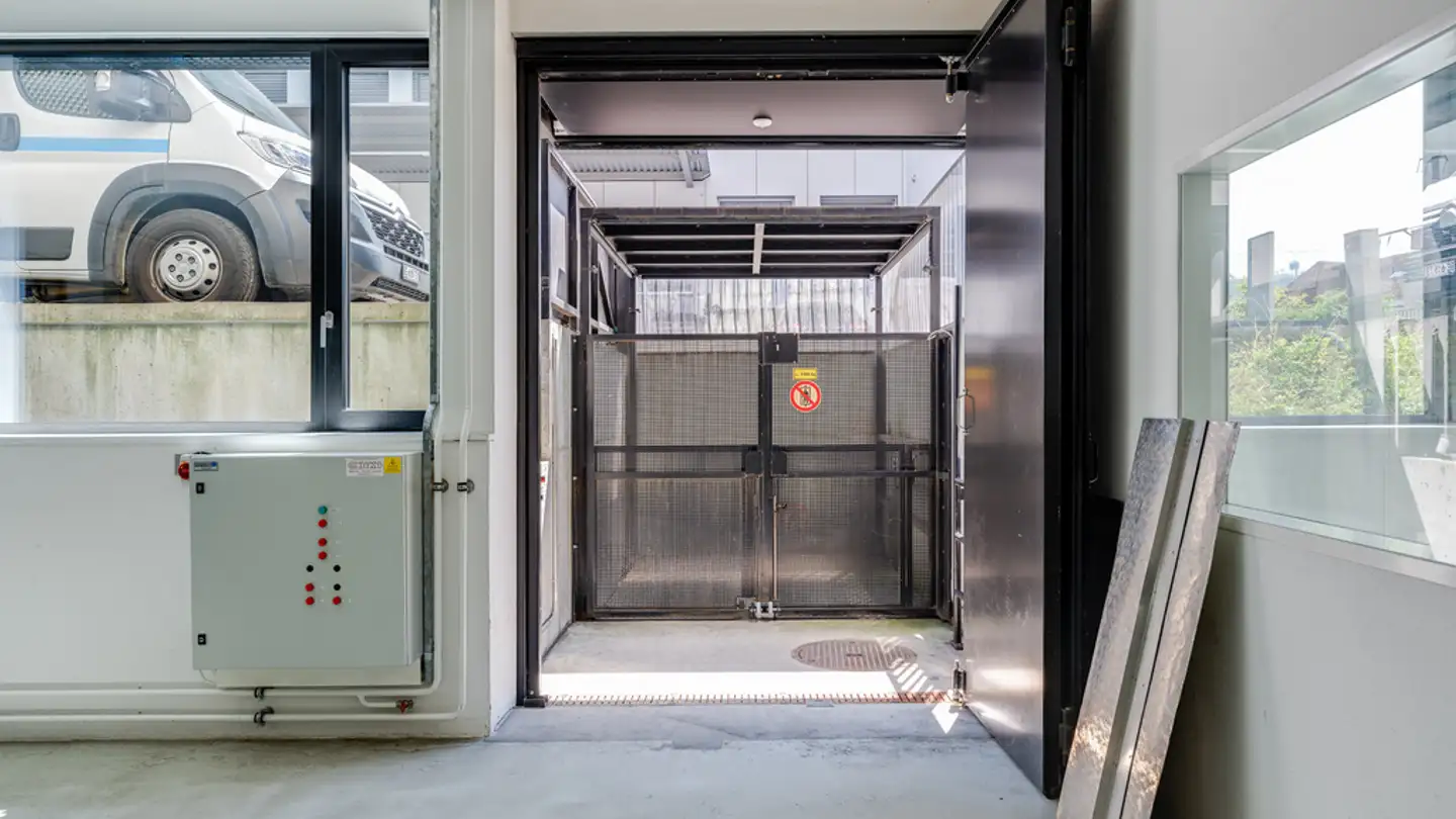 Commerciale in affitto - Sägestrasse 73, 3098 Köniz - Photo 3