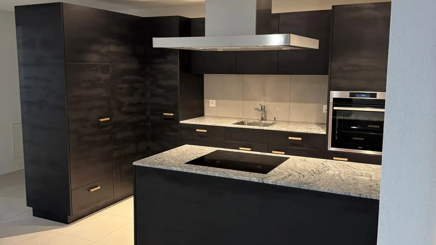 Wohnung mieten - Kalchmattweg 13, 3436 Zollbrück
