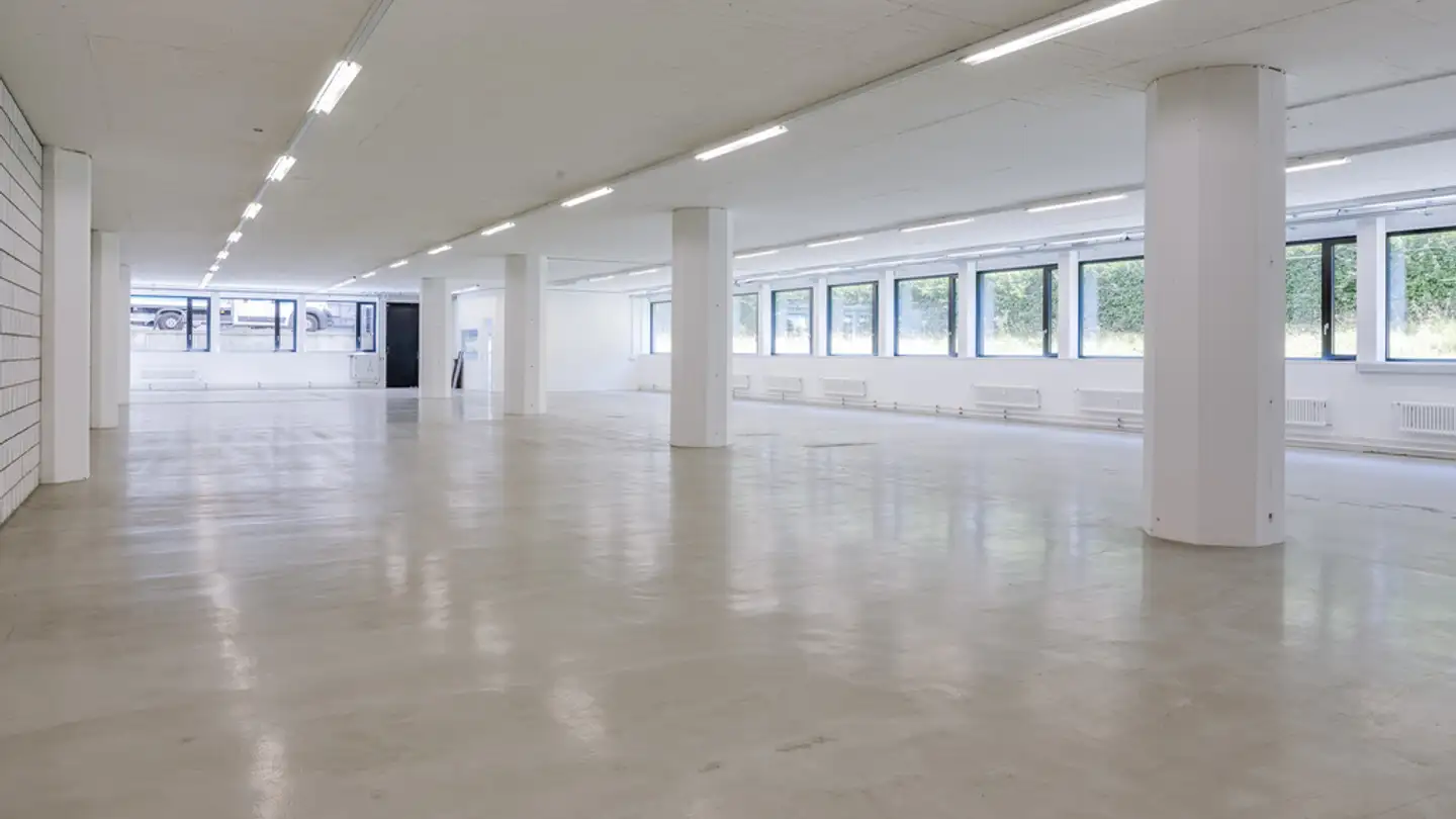 Commerciale in affitto - Sägestrasse 73, 3098 Köniz - Photo 4