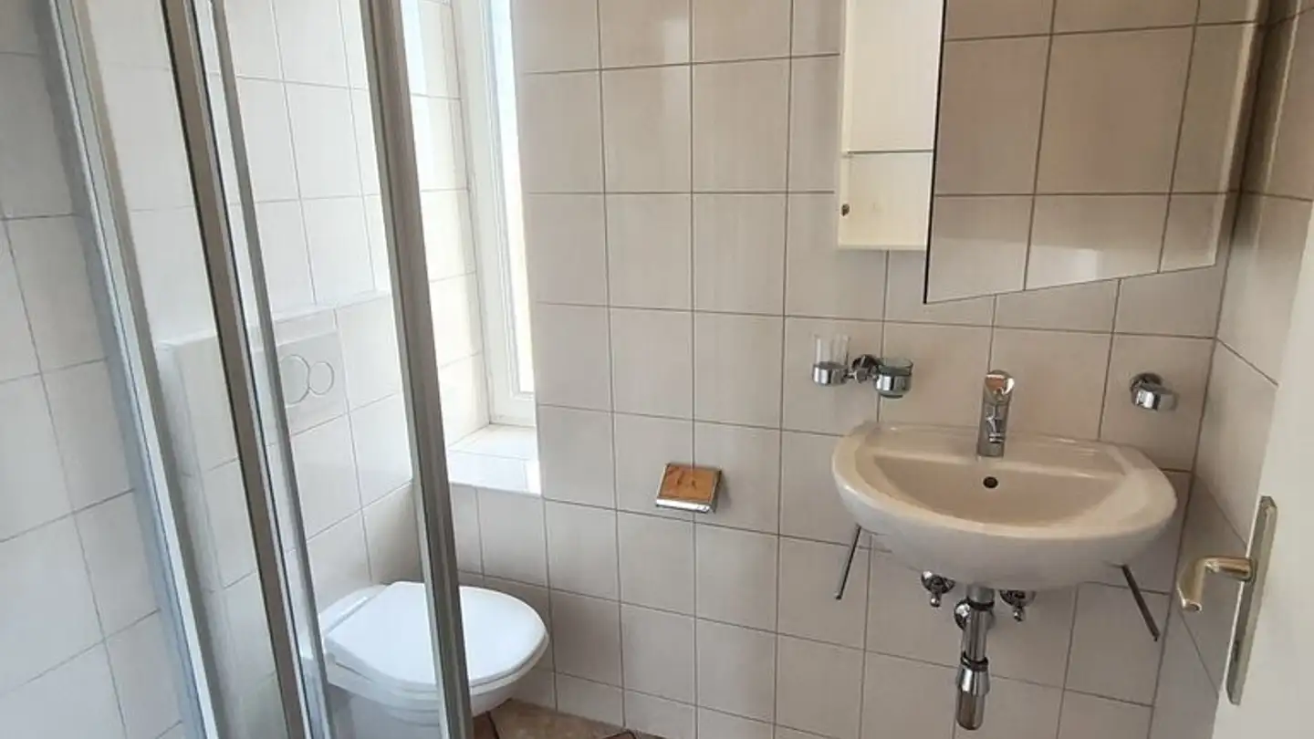 Appartement à louer - 1093 La Conversion - Photo 4