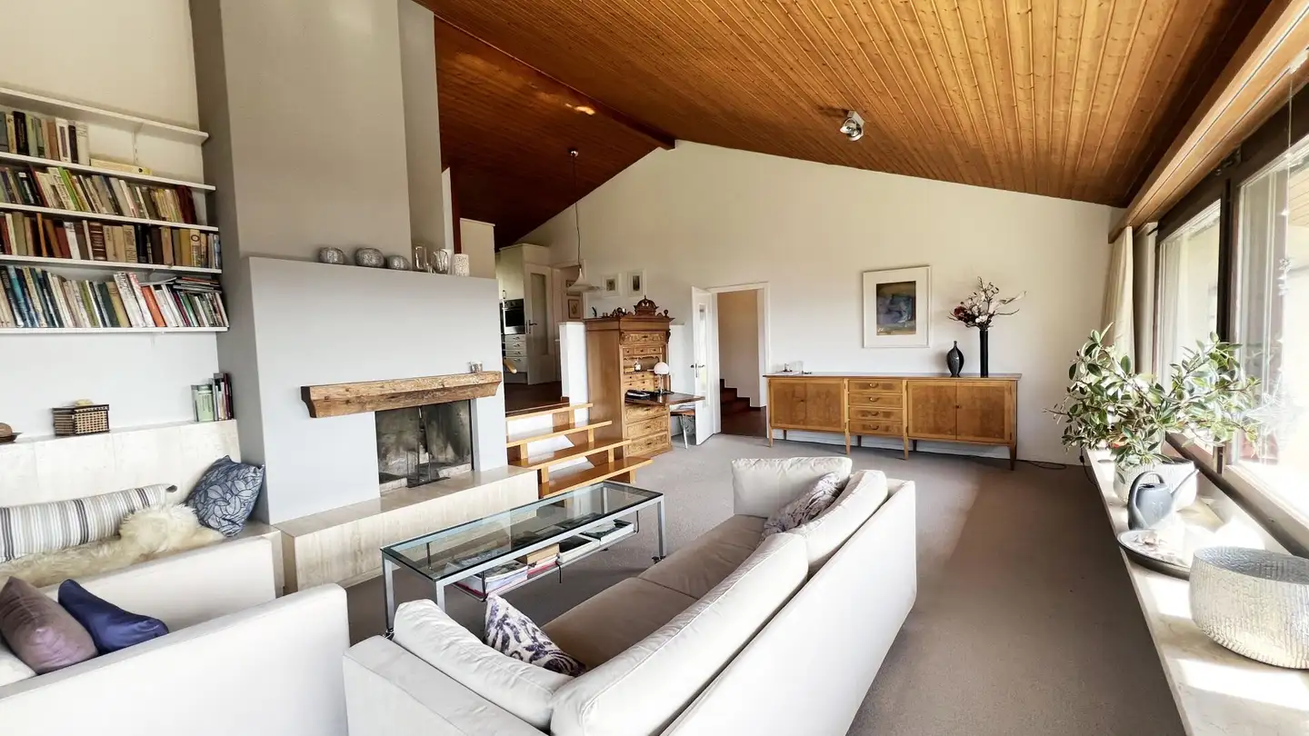 Single house for sale - Seilersgrabeweg 7, 5413 Birmenstorf AG - Photo 2