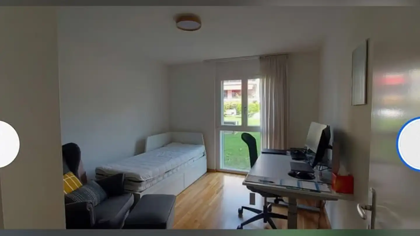 Apartment for rent - Pérolles d'En Haut 11, 1752 Villars-sur-Glâne - Photo 4