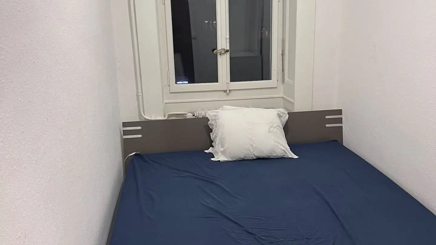 Wohnung mieten - Rue De Moillebeau, 1209 Genève - Foto 2