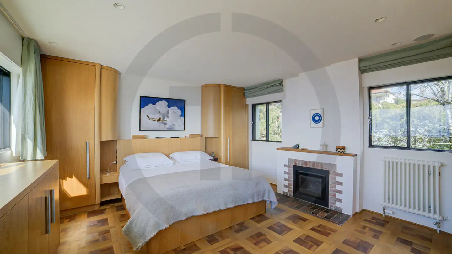 Casa singola in affitto - 1223 Cologny - Photo 3