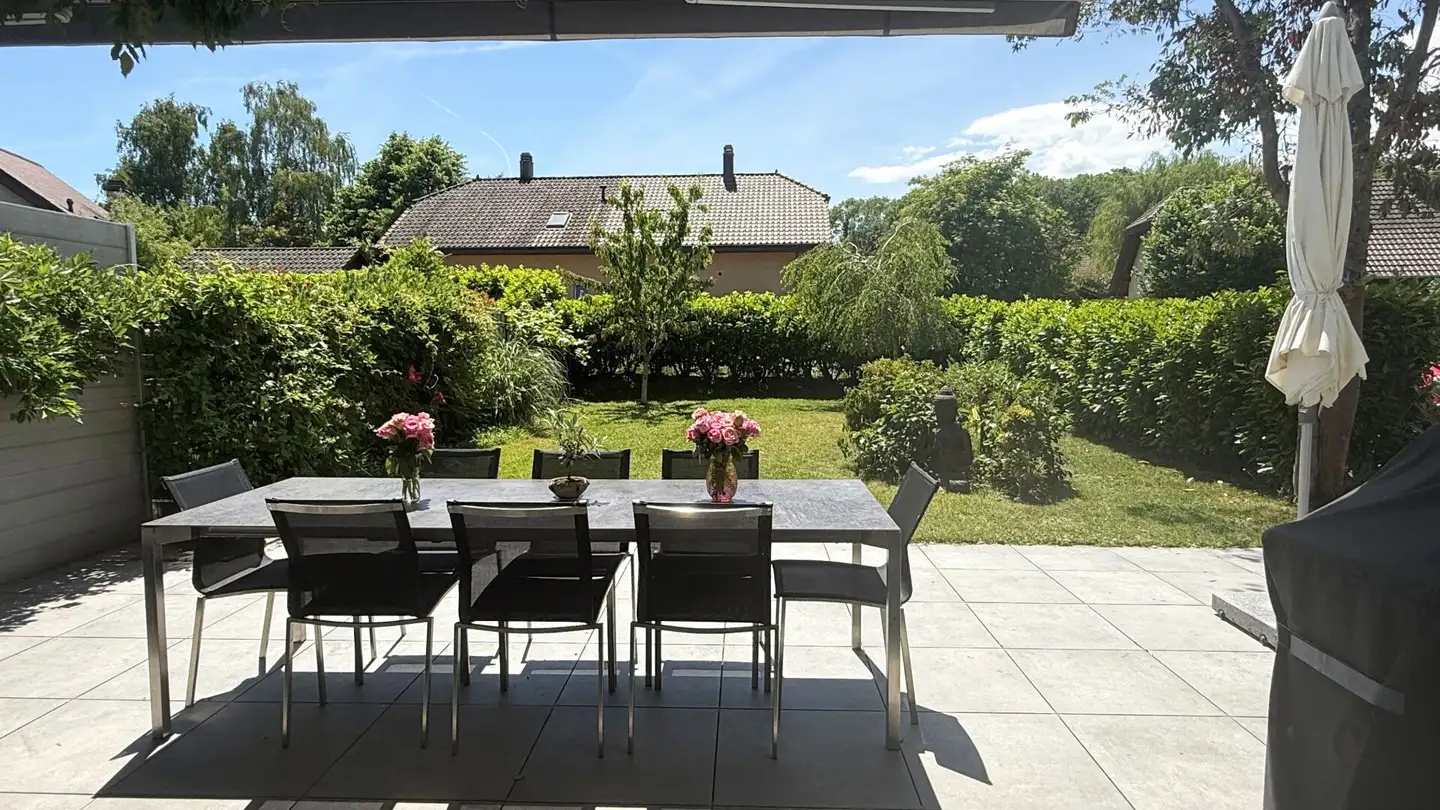 Maison individuelle à vendre - 1112 Echichens - Photo 2