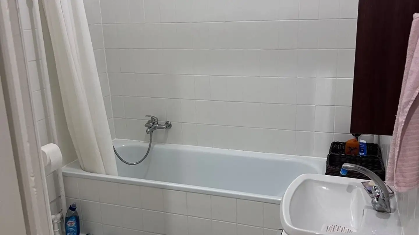 Wohnung mieten - Rue De Moillebeau, 1209 Genève - Foto 4