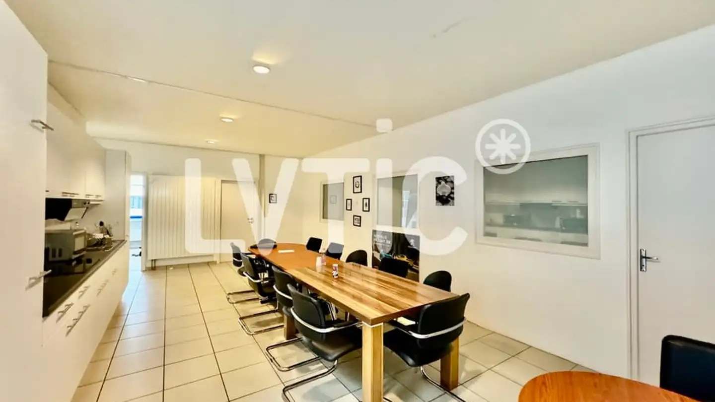 Commercial for rent - 1800 Vevey - Photo 4