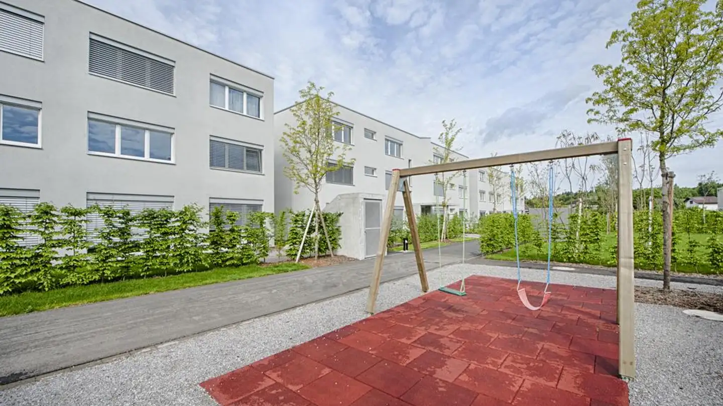 Appartamento in affitto - Stägmatt 30, 3302 Moosseedorf - Foto 2