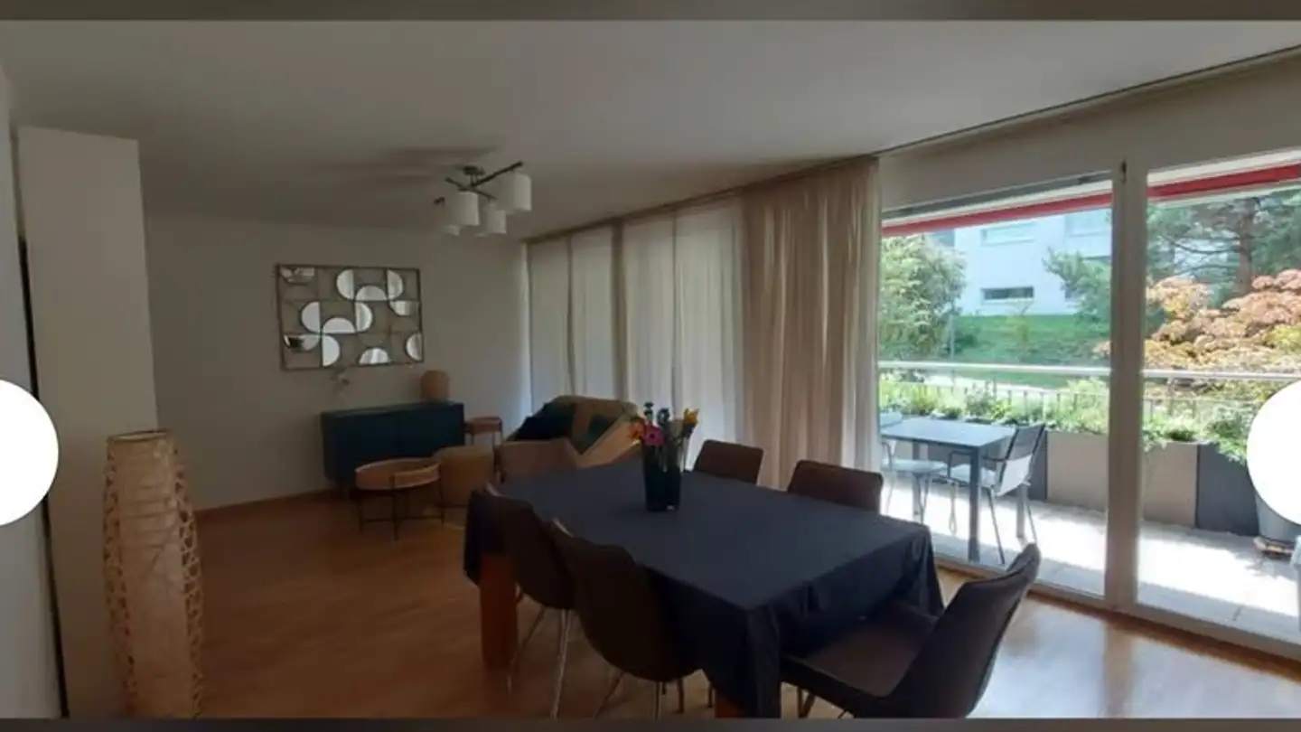 Apartment for rent - Pérolles d'En Haut 11, 1752 Villars-sur-Glâne