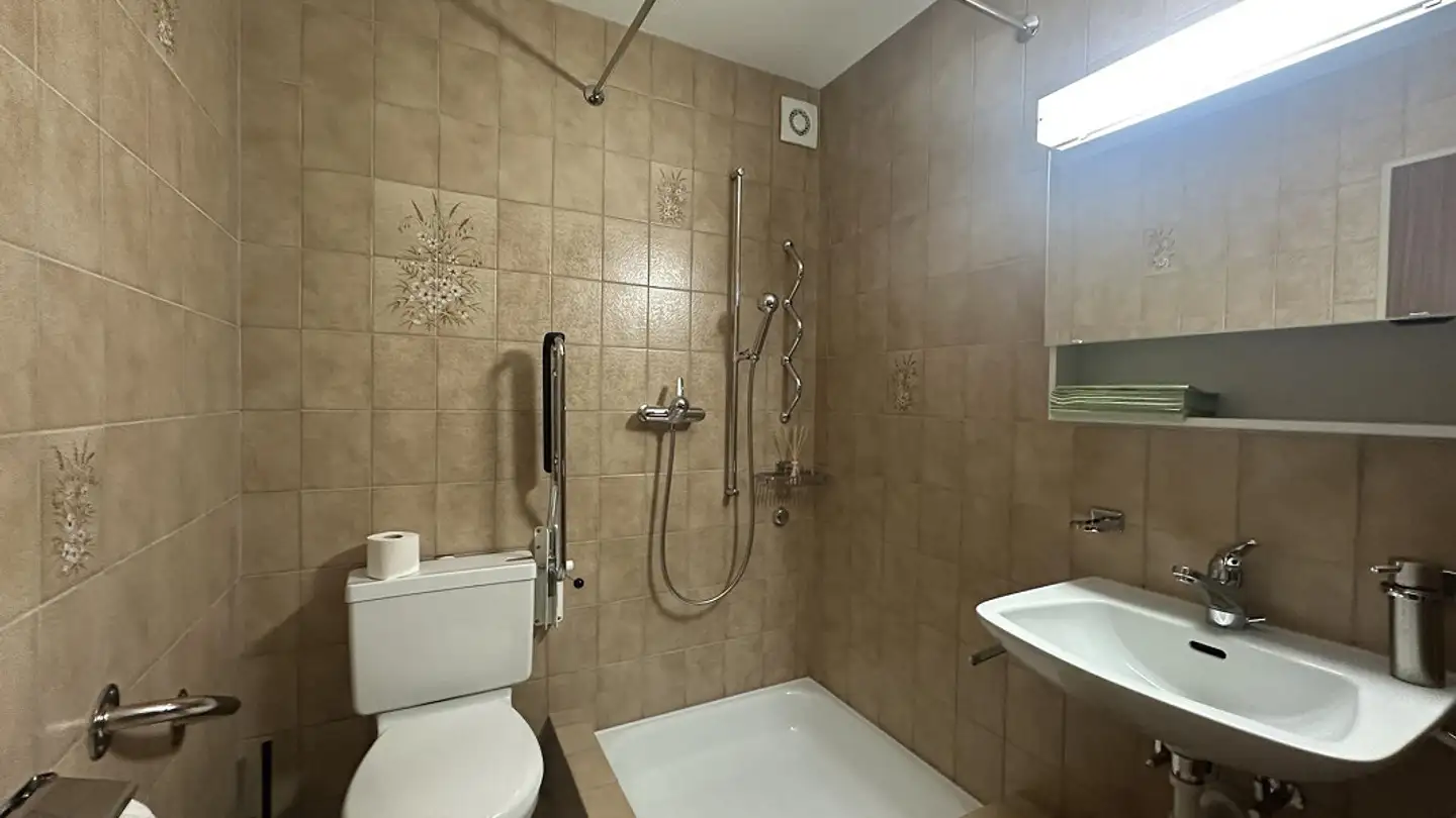Apartment for sale - Gotthardstrasse 40, 6460 Altdorf UR - Photo 3