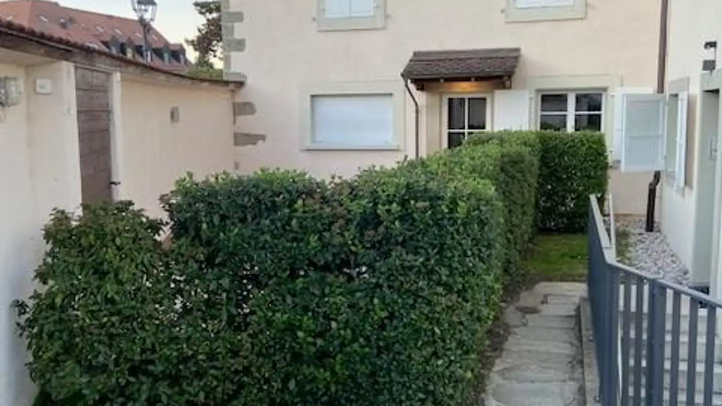 Appartamento in affitto - Rue Du Centre 25, 1025 St-Sulpice VD - Foto 3