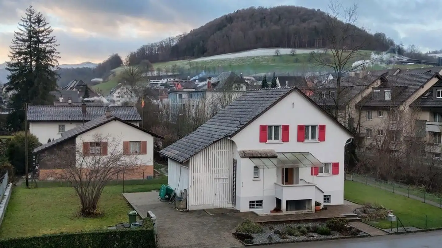 Wohnung mieten - Lasmatt 9, 4455 Zunzgen - Foto 2