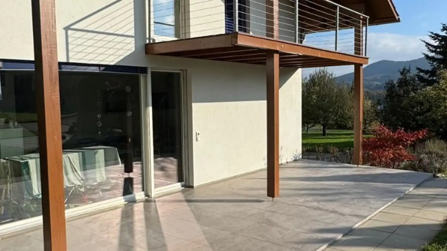 Casa singola in affitto - Kornbergstrasse 182a, 5073 Gipf-Oberfrick - Photo 2