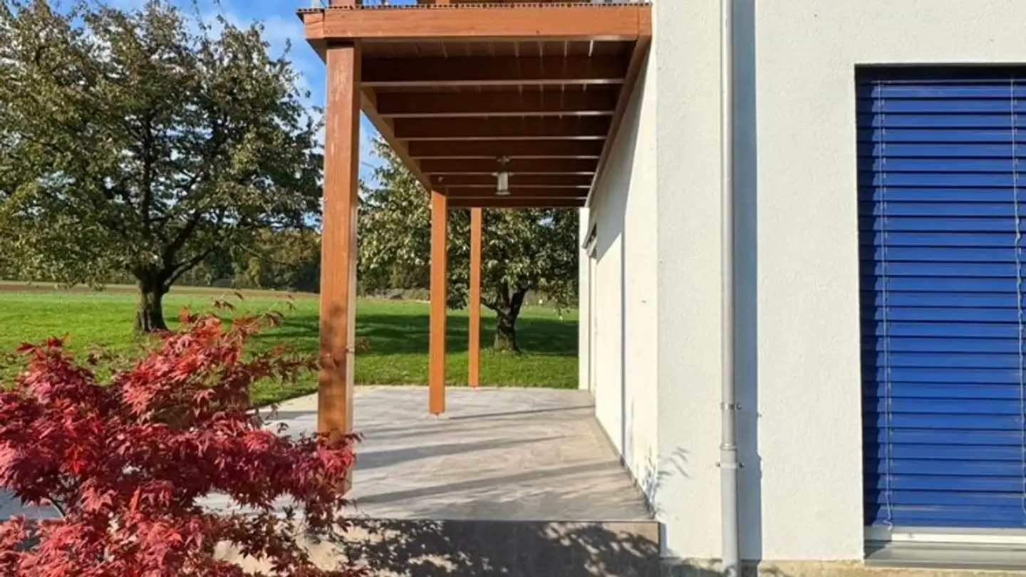 Casa singola in affitto - Kornbergstrasse 182a, 5073 Gipf-Oberfrick - Photo 3