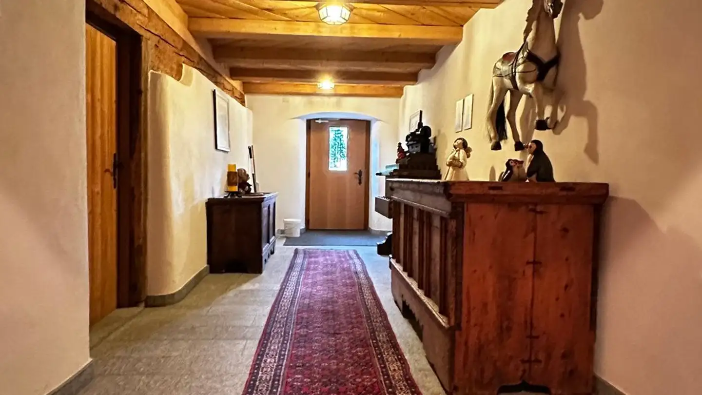 Wohnung mieten - Hinterburgstrasse 46, 6345 Neuheim - Foto 2