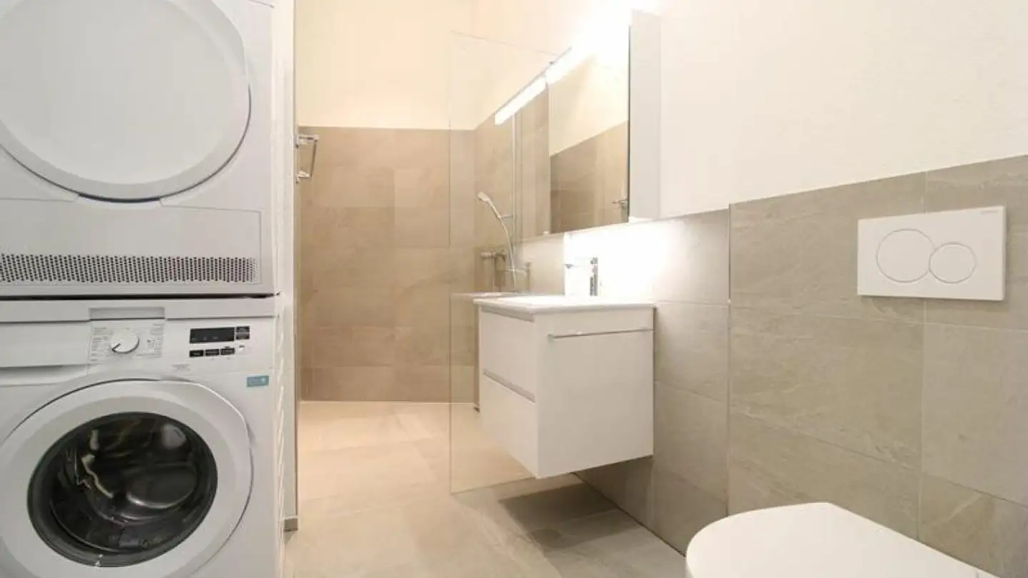 Appartamento in vendita - Ziegeleistrasse 4, 8572 Berg TG