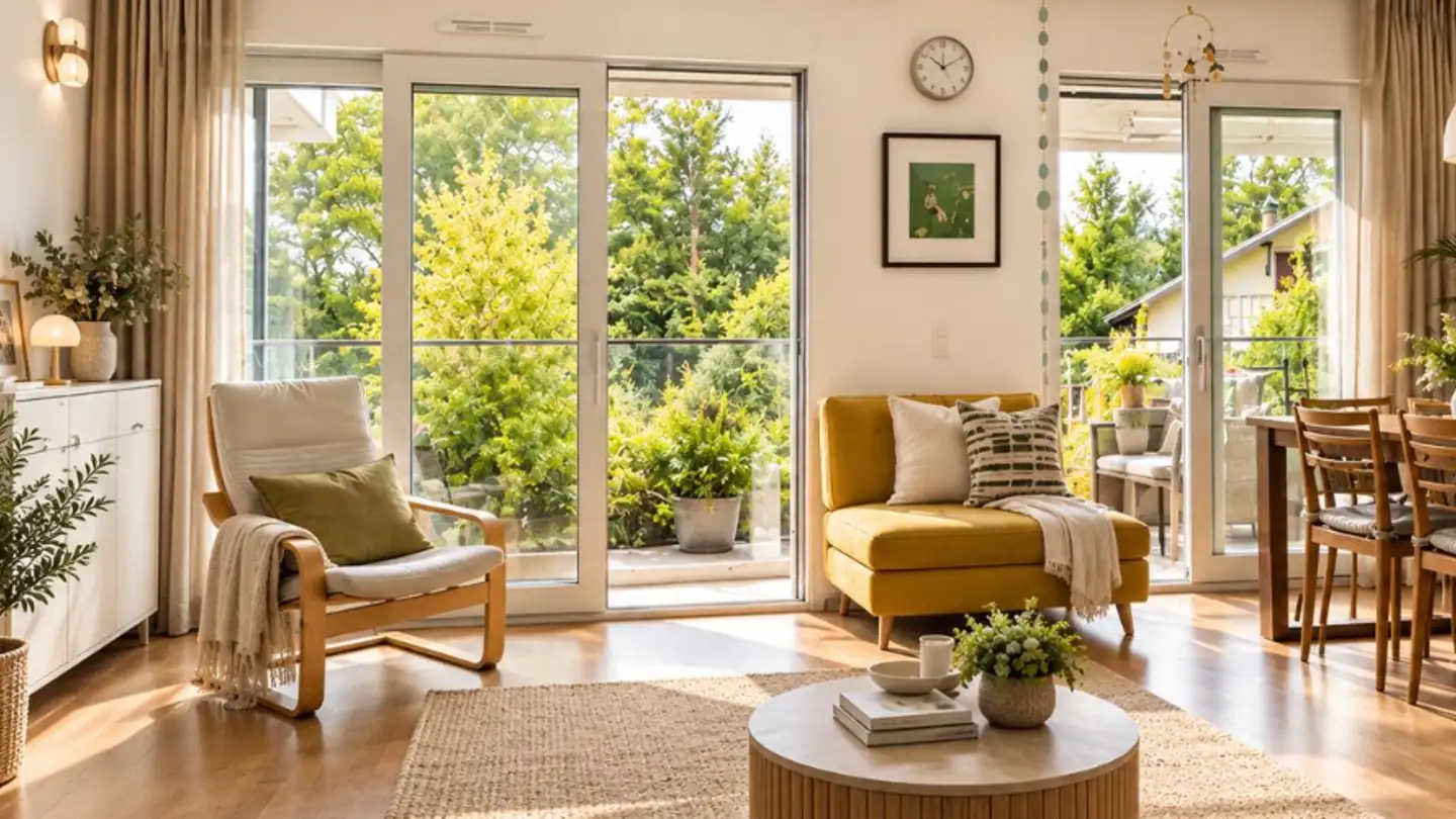 Appartamento in vendita - 1025 St-Sulpice VD