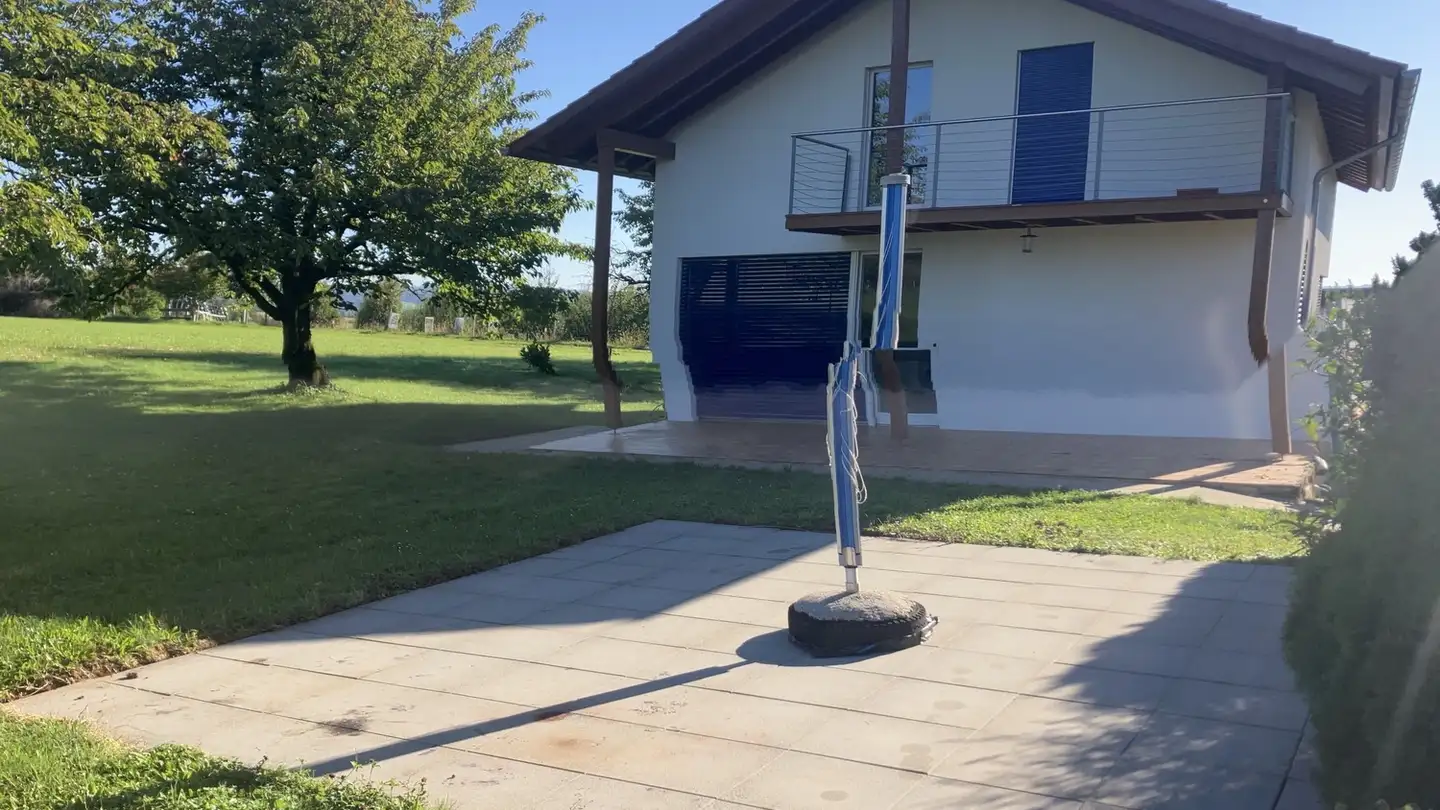 Casa singola in affitto - Kornbergstrasse 182a, 5073 Gipf-Oberfrick - Photo 4