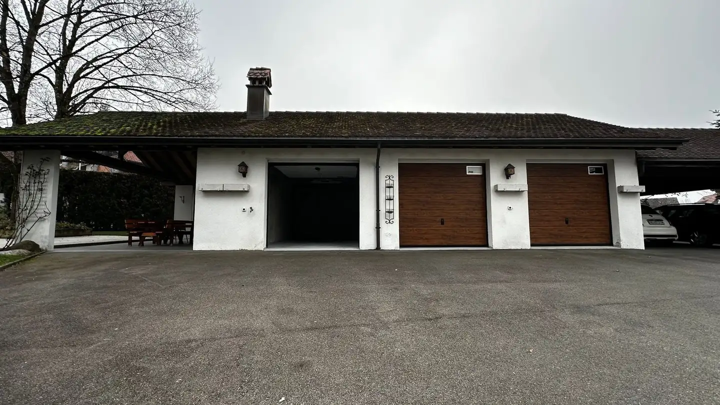 Wohnung mieten - Hinterburgstrasse 46, 6345 Neuheim - Foto 4