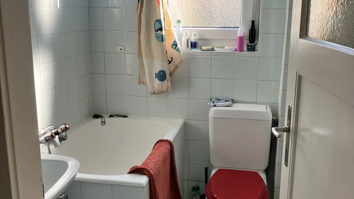 Single room for rent - 1700 Fribourg - Photo 4