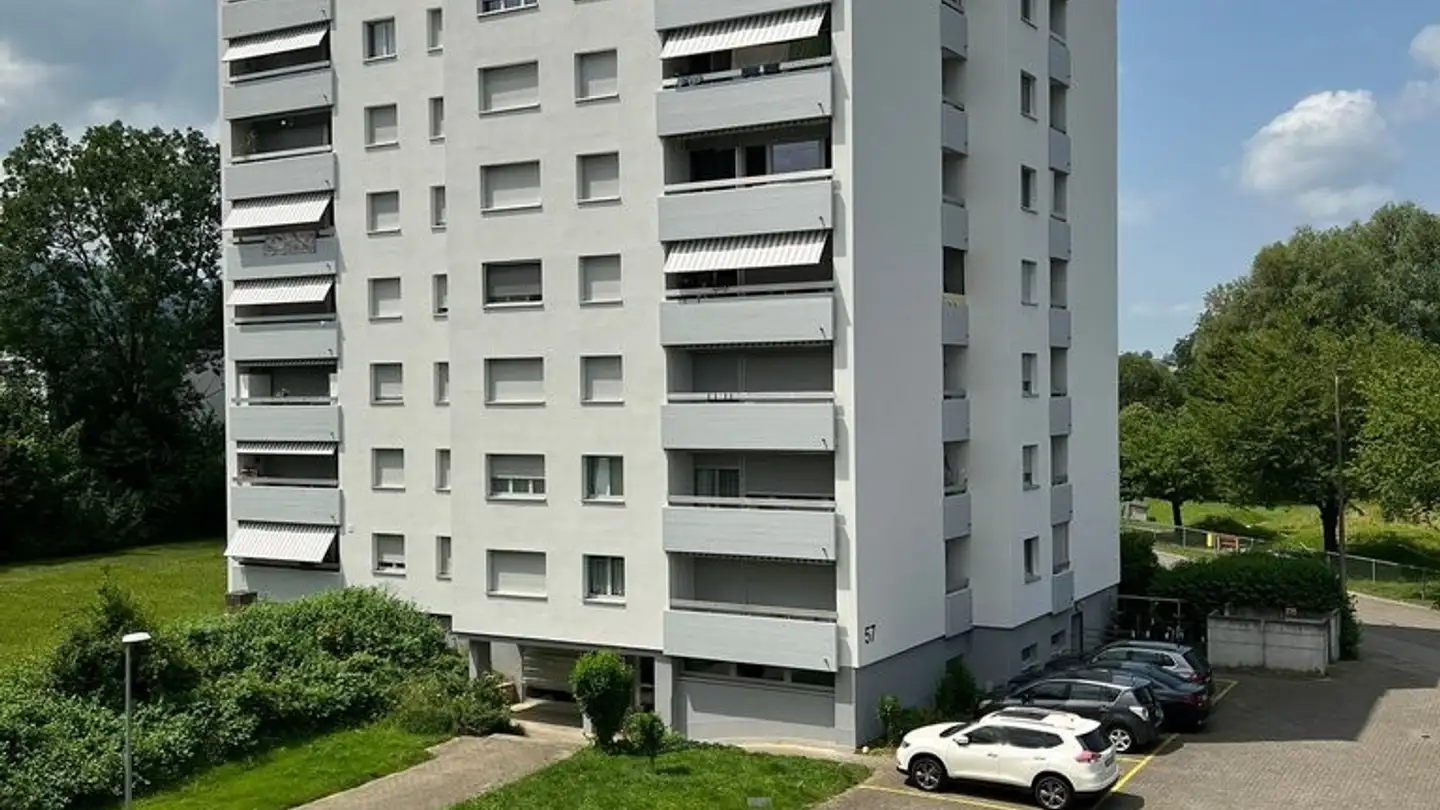 Apartment for rent - Ringstrasse 57, 4106 Therwil