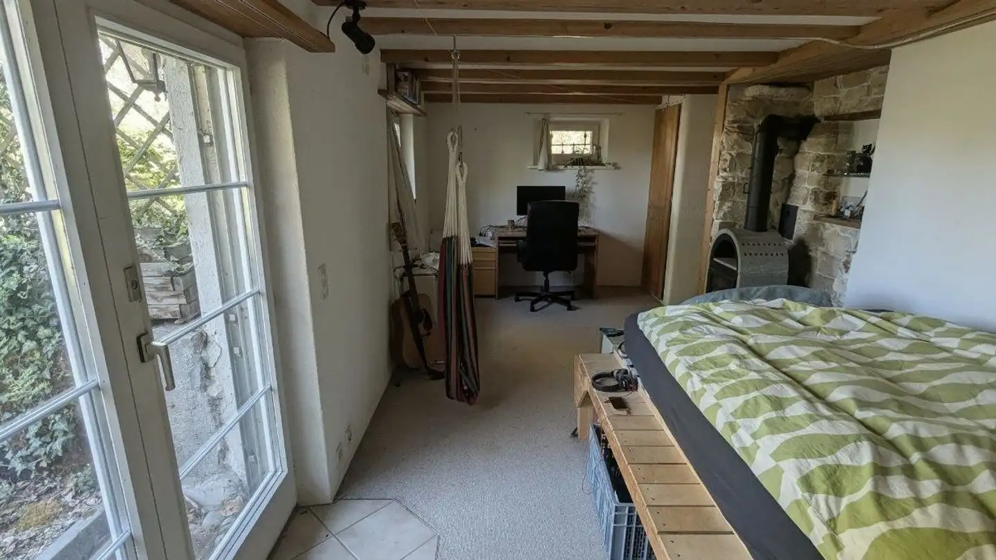 House for rent - Hubackerstrasse 23, 8105 Regensdorf - Photo 3