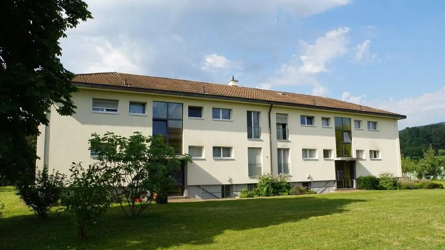 Wohnung mieten - Starenweg 12, 4147 Aesch BL