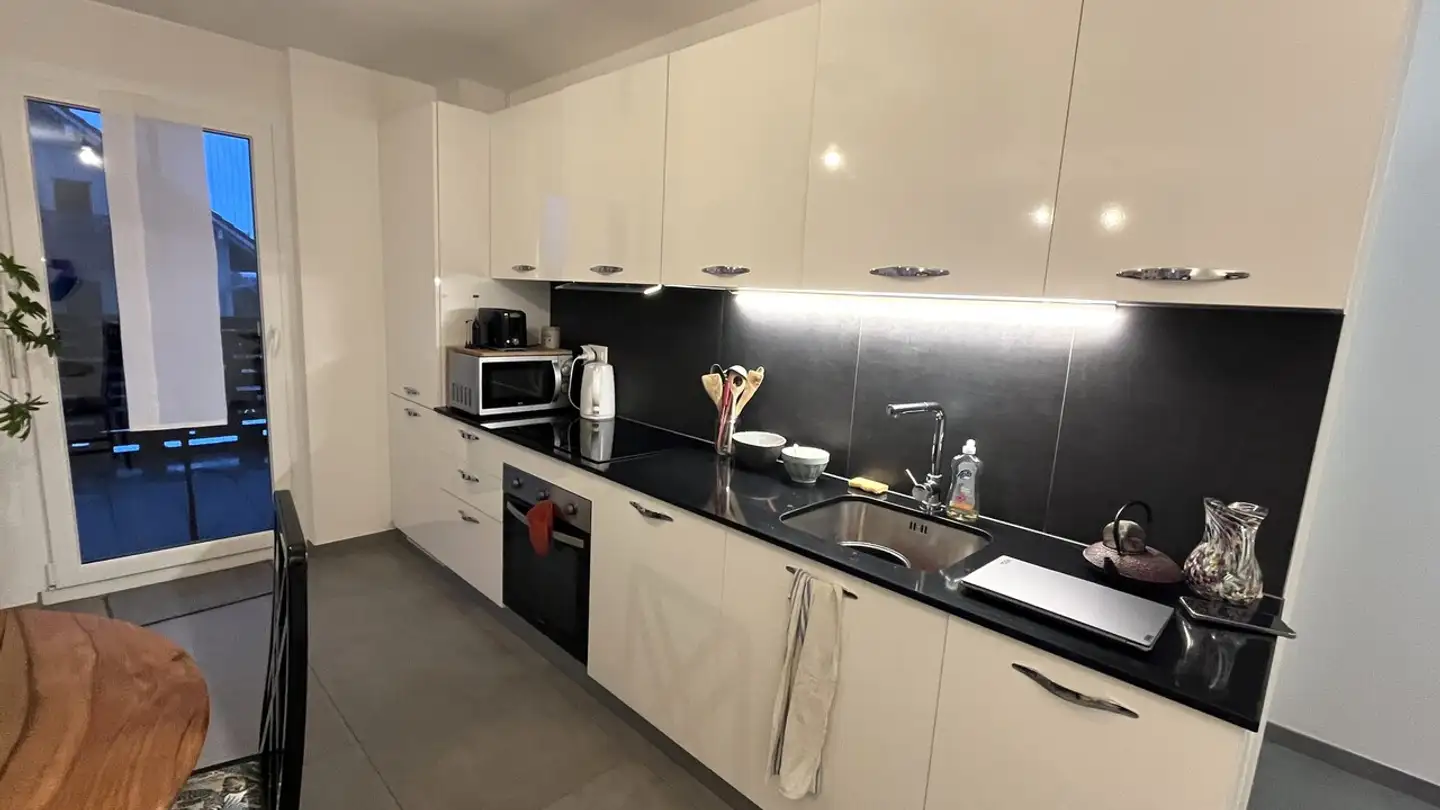 Apartment for rent - Route D'en Bas 33, 1084 Carrouge VD - Photo 2