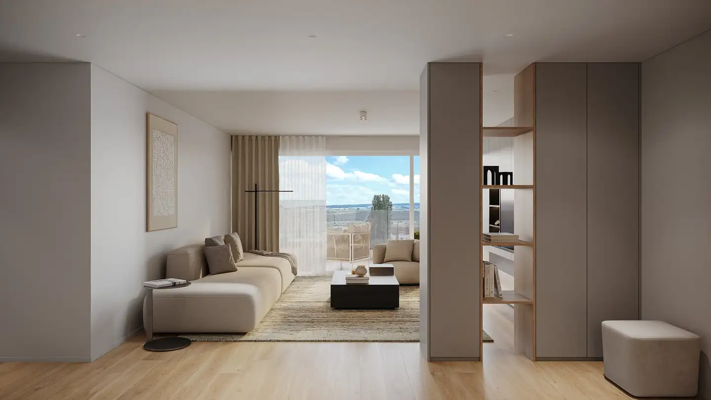 Appartamento in vendita - Hohlgasse 4, 5708 Birrwil - Photo 4