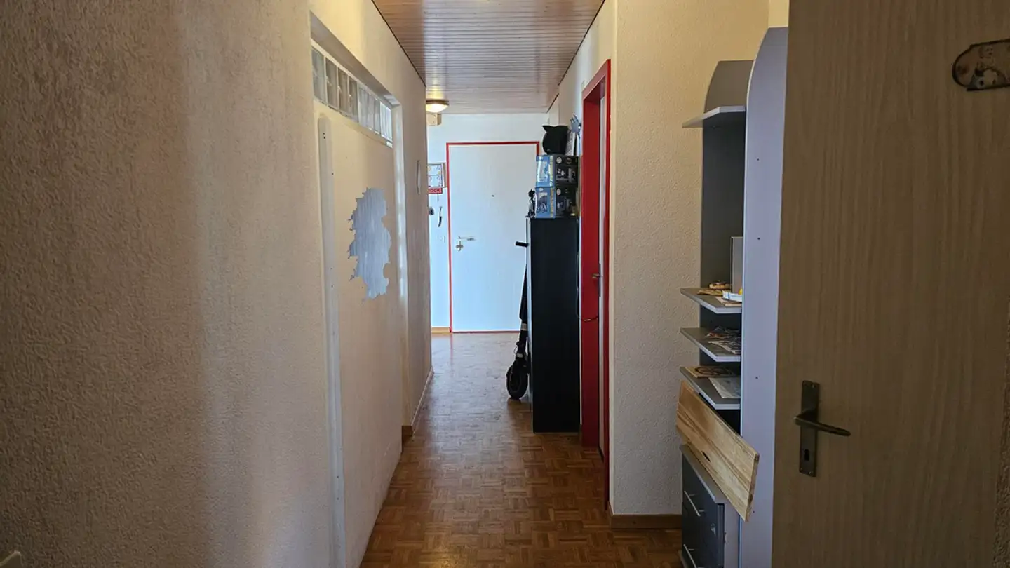 Apartment for rent - Route De Corsy 35, 1093 La Conversion - Photo 3