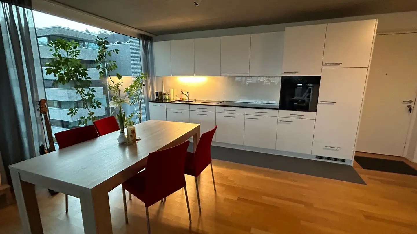 Wohnung mieten - Hirtenhofstrasse 83, 6005 Luzern - Foto 2