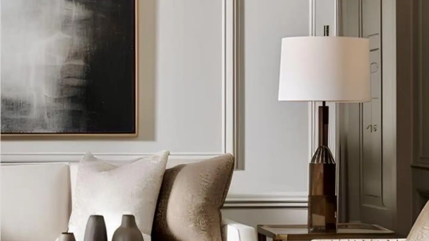 Penthouse for sale - 1206 Genève