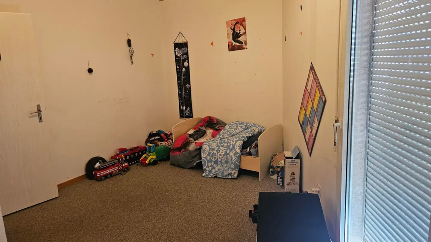 Apartment for rent - Route De Corsy 35, 1093 La Conversion - Photo 4