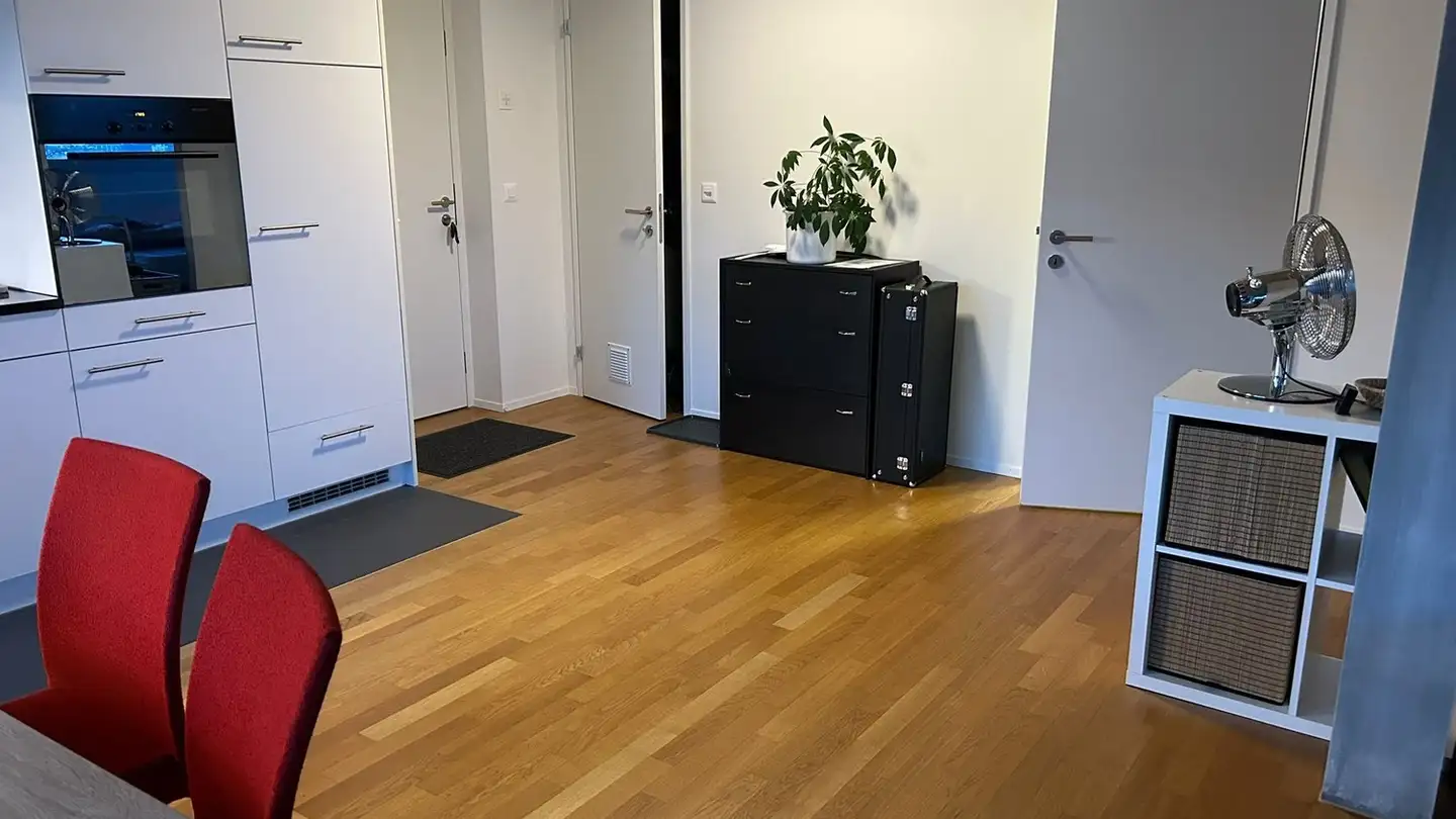 Wohnung mieten - Hirtenhofstrasse 83, 6005 Luzern